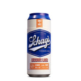 Schag's Luscious Lager Self - Lubricating Stroker Frosted - Royal Sins