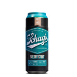 Schag's Sultry Stout Self - Lubricating Stroker Frosted - Royal Sins
