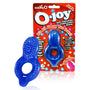 Screaming O O - joy Cock Ring Blue - Royal Sins