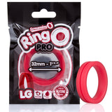 Screaming O RingO Pro Lg Red - Royal Sins