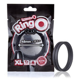 Screaming O RingO Pro XL Black - Royal Sins