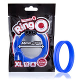 Screaming O RingO Pro XL Blue - Royal Sins