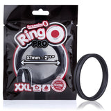 Screaming O RingO Pro XXL Black - Royal Sins