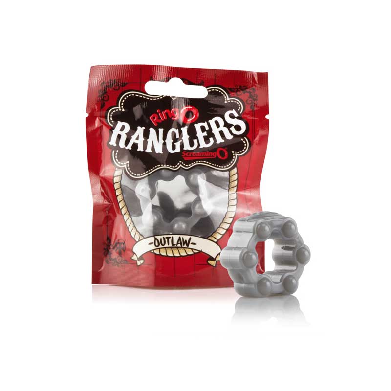 Screaming O RingO Ranglers Outlaw - Royal Sins