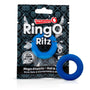 Screaming O RingO Ritz - Blue - Royal Sins