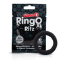 Screaming O RingO Ritz XL - Black - Royal Sins