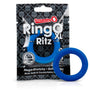 Screaming O RingO Ritz XL - Blue - Royal Sins
