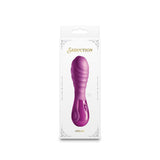 Seduction Chloe Metallic Pink - Royal Sins