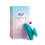SELF + JIMMYJANE Vibrating Finger Massager - Royal Sins