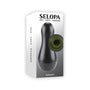 Selopa Kingpin Stroker Green - Royal Sins