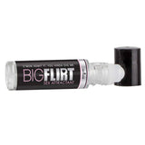 Sensuva Big Flirt Pheromone Sex Attractant 0.34 oz. - Royal Sins