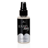 Sensuva Happy Hiney Anal Comfort Cream 2 oz. - Royal Sins