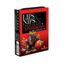 Sensuva Lips & Nips?Pleasure Kit?Chocolate Strawberry - Royal Sins