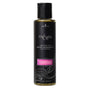 Sensuva Me & You Pheromone - Infused Luxury Massage Oil Pomegranate, Fig, Coconut, Plumeria 4.2 oz. - Royal Sins