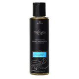 Sensuva Me & You Pheromone - Infused Luxury Massage Oil Vanilla, Sugar, and Sweet Pea 4.2 oz. - Royal Sins
