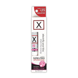 Sensuva X On The Lips Buzzing Lip Balm Bubble Gum - Royal Sins