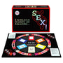 Sex! Board Game - Royal Sins