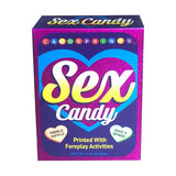 Sex Candy, Single Box - Royal Sins