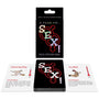 Sex Cards Game - Royal Sins