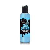Sex Slime Opaque Blue 4 oz. - Royal Sins