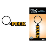 Sex Toy Keychain Fuck - Royal Sins