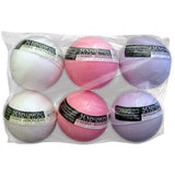 Sexplosion Bath Bombs - Royal Sins