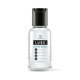 SexToy Lube Water - Based Lubricant 2 oz. - Royal Sins