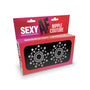 Sexy AF Nipple Couture Indescent Crystals Pasties - Royal Sins
