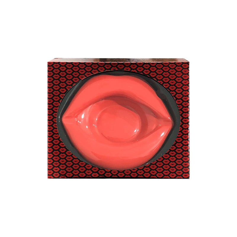 Sexy Lips Ashtray - Royal Sins