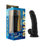 Shaft Vibrating Model C 8.5 in. Black - Royal Sins