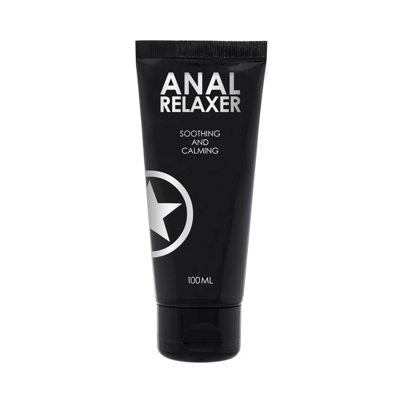 Shots Anal Relaxer 3 oz. - Royal Sins