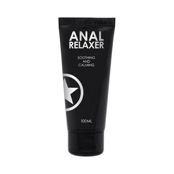 Shots Anal Relaxer 3 oz. - Royal Sins