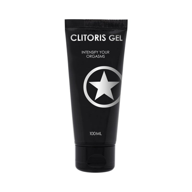 Shots Clitoral Gel 3 oz. - Royal Sins