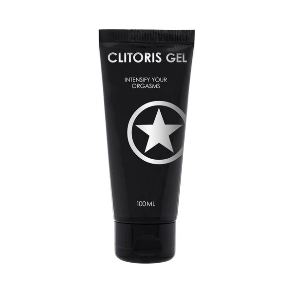 Shots Clitoral Gel 3 oz. - Royal Sins