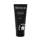 Shots Erection Gel 3 oz. - Royal Sins