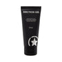 Shots Erection Gel 3 oz. - Royal Sins
