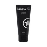 Shots Orgasm Gel 3 oz. - Royal Sins
