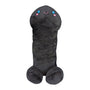 Shots Penis Stuffy 24 in. Black - Royal Sins