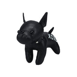 Shots Puppy XOXO Plushie Black - Royal Sins