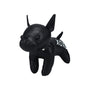 Shots Puppy XOXO Plushie Black - Royal Sins