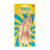 Shots S - Line Dick - Shaped Sexy Stress Ball - Royal Sins