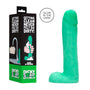 Shots S - Line Glow in the Dark Dicky Soap With Balls - Royal Sins