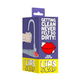 Shots S - Line Lips Soap Rose Scented - Royal Sins
