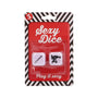 Shots S - Line Sexy Dice - Royal Sins
