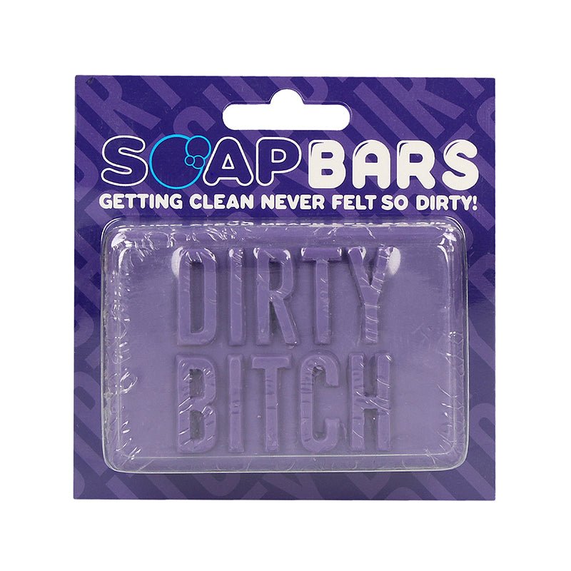 Shots S - Line Soap Bars 'Dirty Bitch' - Royal Sins