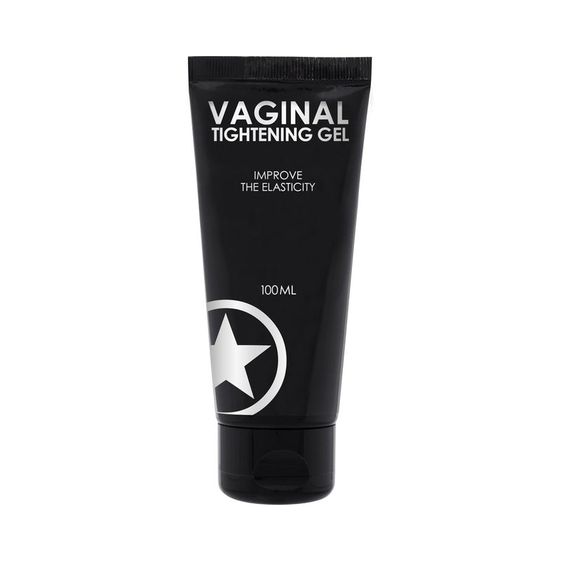 Shots Vaginal Tightening Gel 3 oz. - Royal Sins
