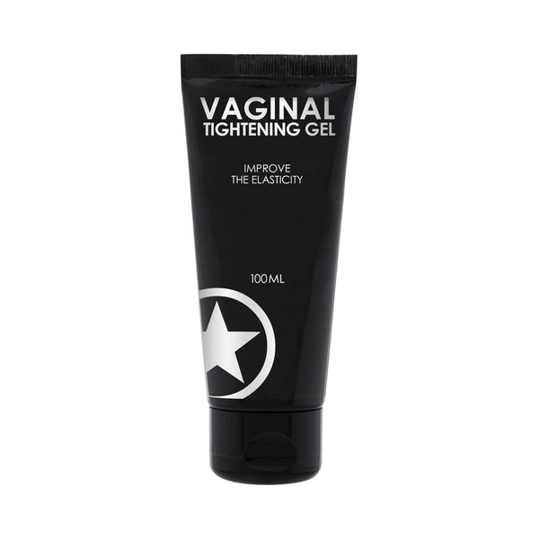 Shots Vaginal Tightening Gel 3 oz. - Royal Sins