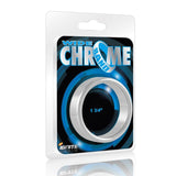 SI Chrome Band, Wide (1.75In/44Mm) - Royal Sins