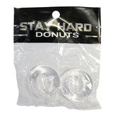 SI Power Stretch Donuts 2pk Clear - Royal Sins