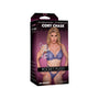 Signature Strokers - Cory Chase ULTRASKYN Pocket Pussy Vanilla - Royal Sins